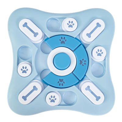 BoneItUp® Dog Puzzle Toy