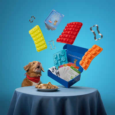 Dog Kit + Cat KIt + Super Food