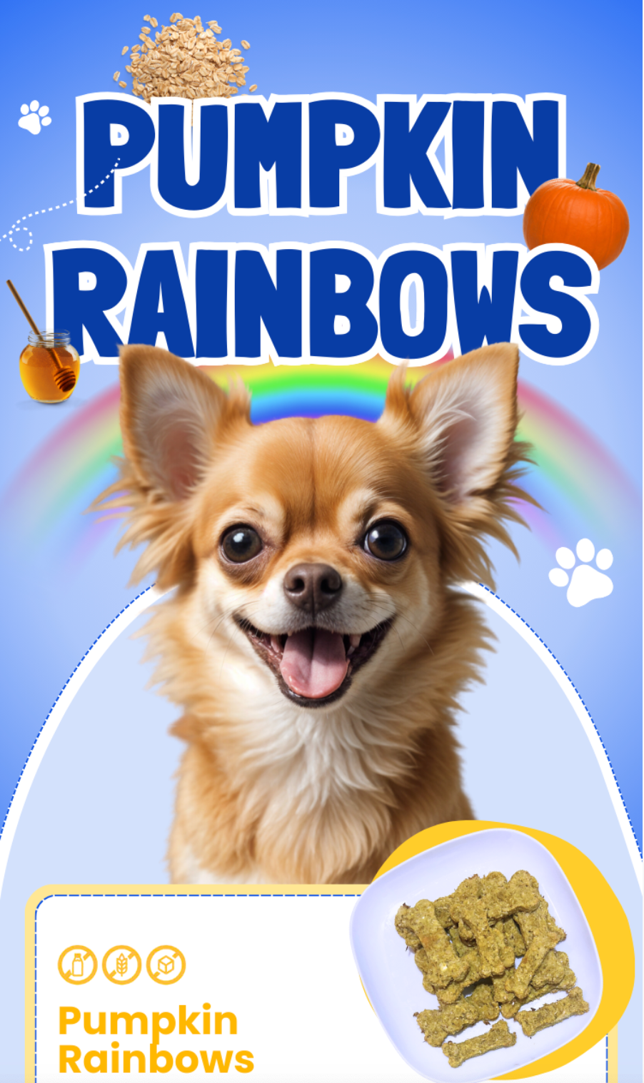 Exclusive Bites App (+Email)